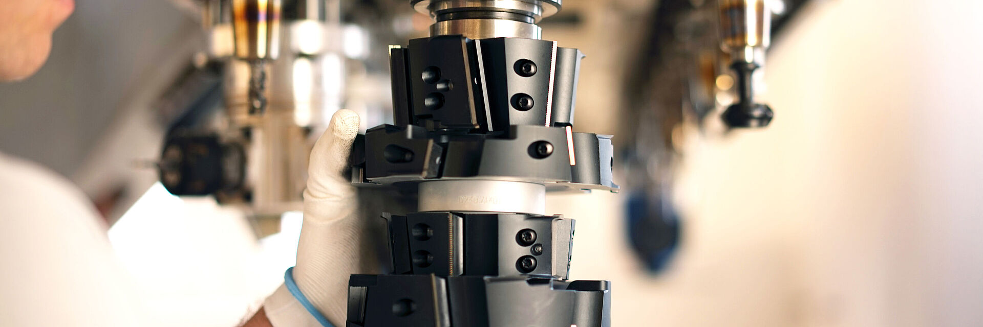 Leitz sistem orodij za izdelavo profilov ProfilCut Q Premium