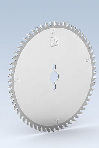 Leitz Lưỡi cưa