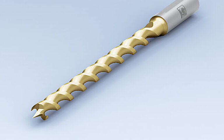 Leitz Broca espiral Marathon