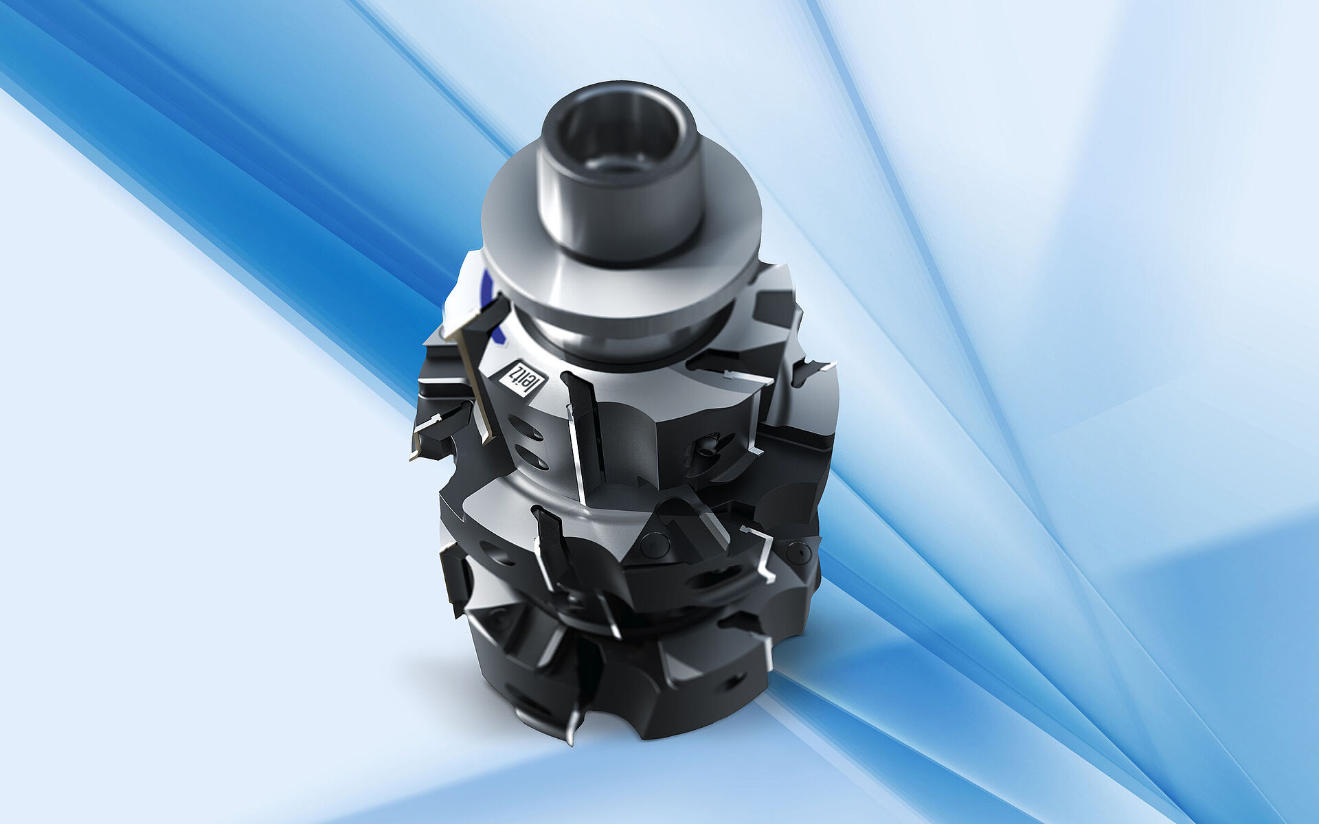 Leitz sistem orodij za izdelavo profilov ProfilCut Q Premium