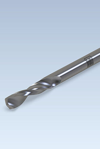 Leitz twist drills