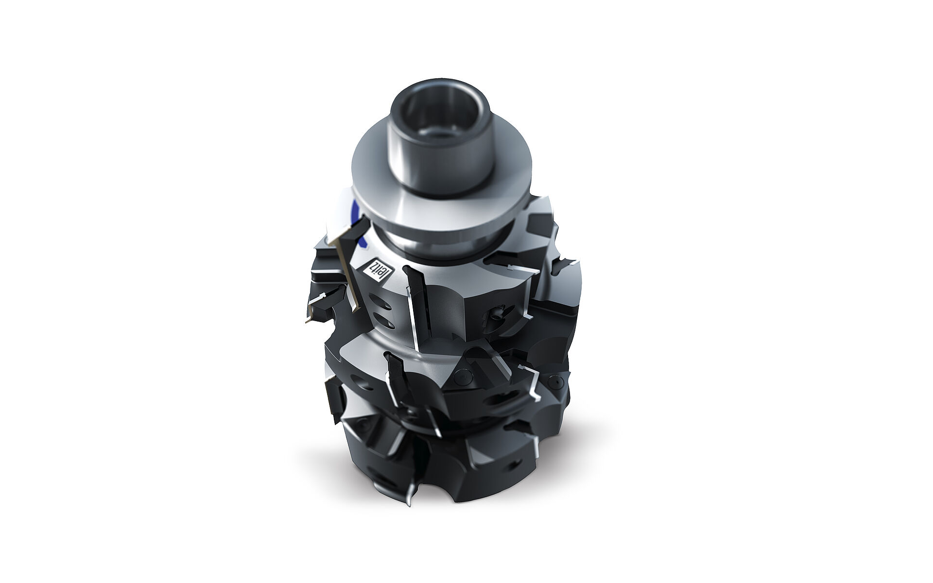 Messerkopfsystem Profilcut Q Premium