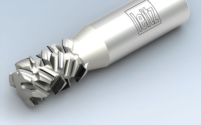 Leitz Oberfräser Diamaster PLUS3 EdgeExpert Z 3+3