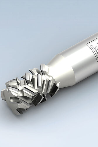 Leitz Oberfräser Diamaster PLUS3 EdgeExpert Z 3+3