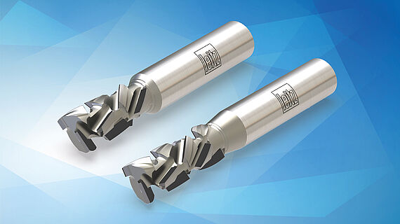 Leitz Diamaster PRO EdgeExpert