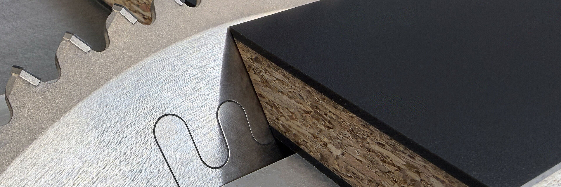 Leitz FineCut circular sawblade