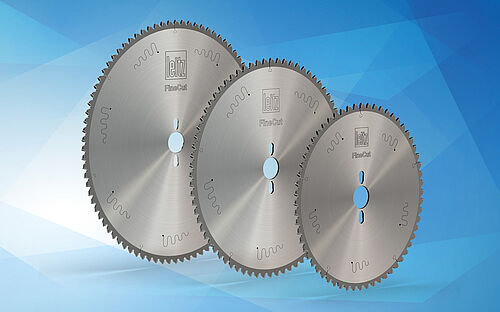 Leitz FineCut circular sawblade