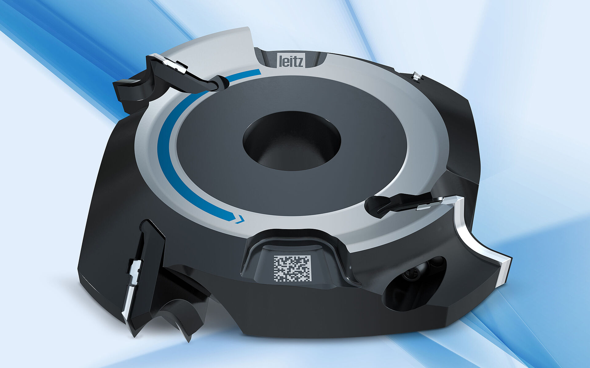 Sistema di utensili a profilo Leitz ProfilCut Q Diamond