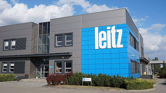 Leitz Polska - O nas