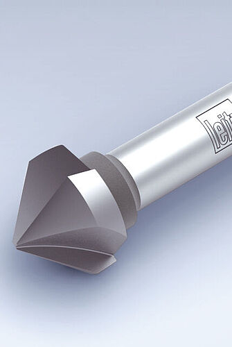 Leitz Escareador