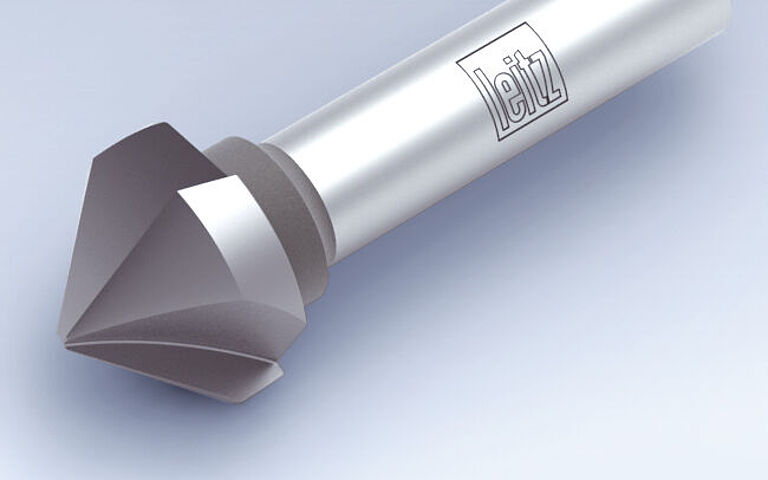 Leitz Escareador
