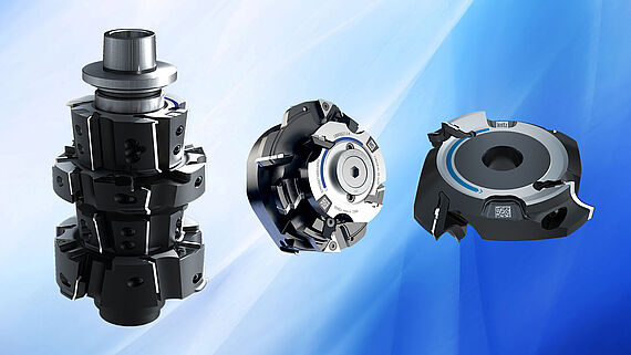 Serie di sistemi Leitz ProfilCut Q