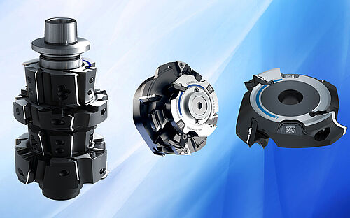 Leitz ProfilCut Q System Group