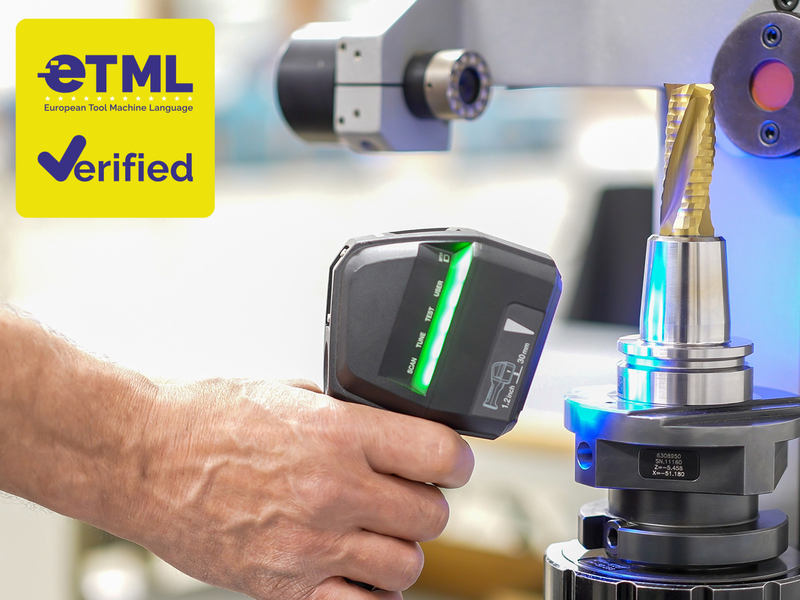 ETML: A new Era of interoperability in the woodworking industry | Leitz