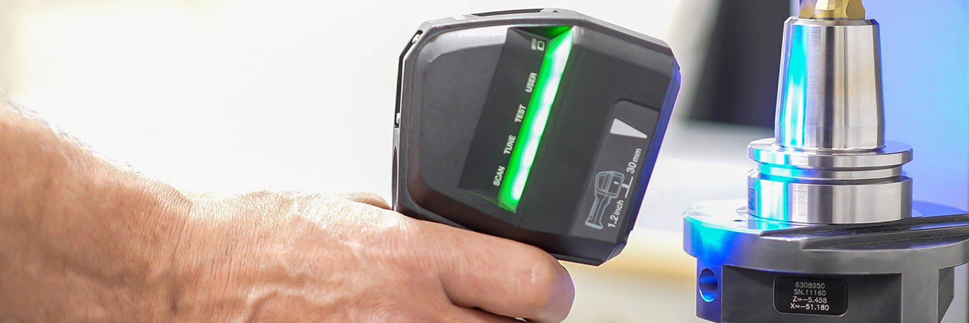 ETML: A new Era of interoperability in the woodworking industry | Leitz