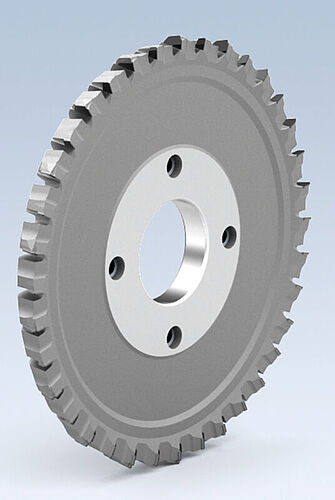 Triturador de compacto Leitz DT PLUS