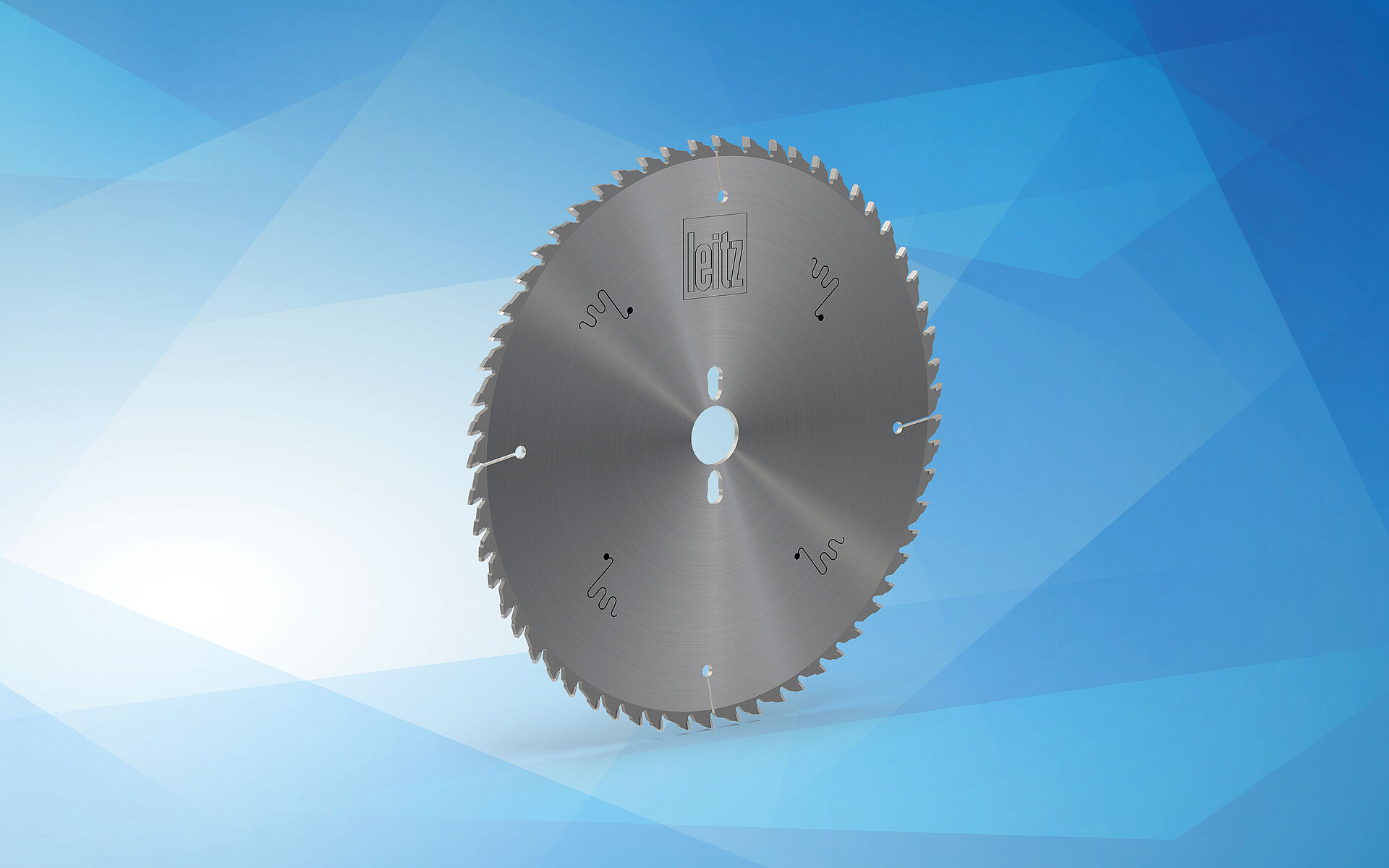Leitz Panel sizing sawblade Diamaster PLUS