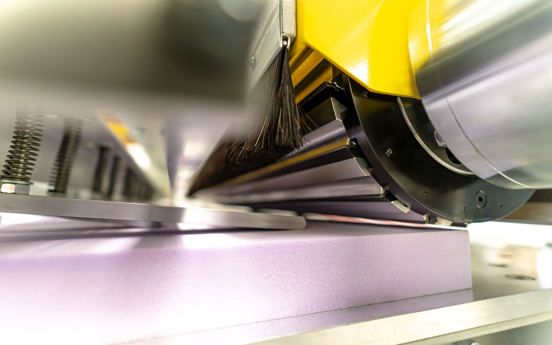 Cabeçote de aplainamento Leitz CentroFix Plus