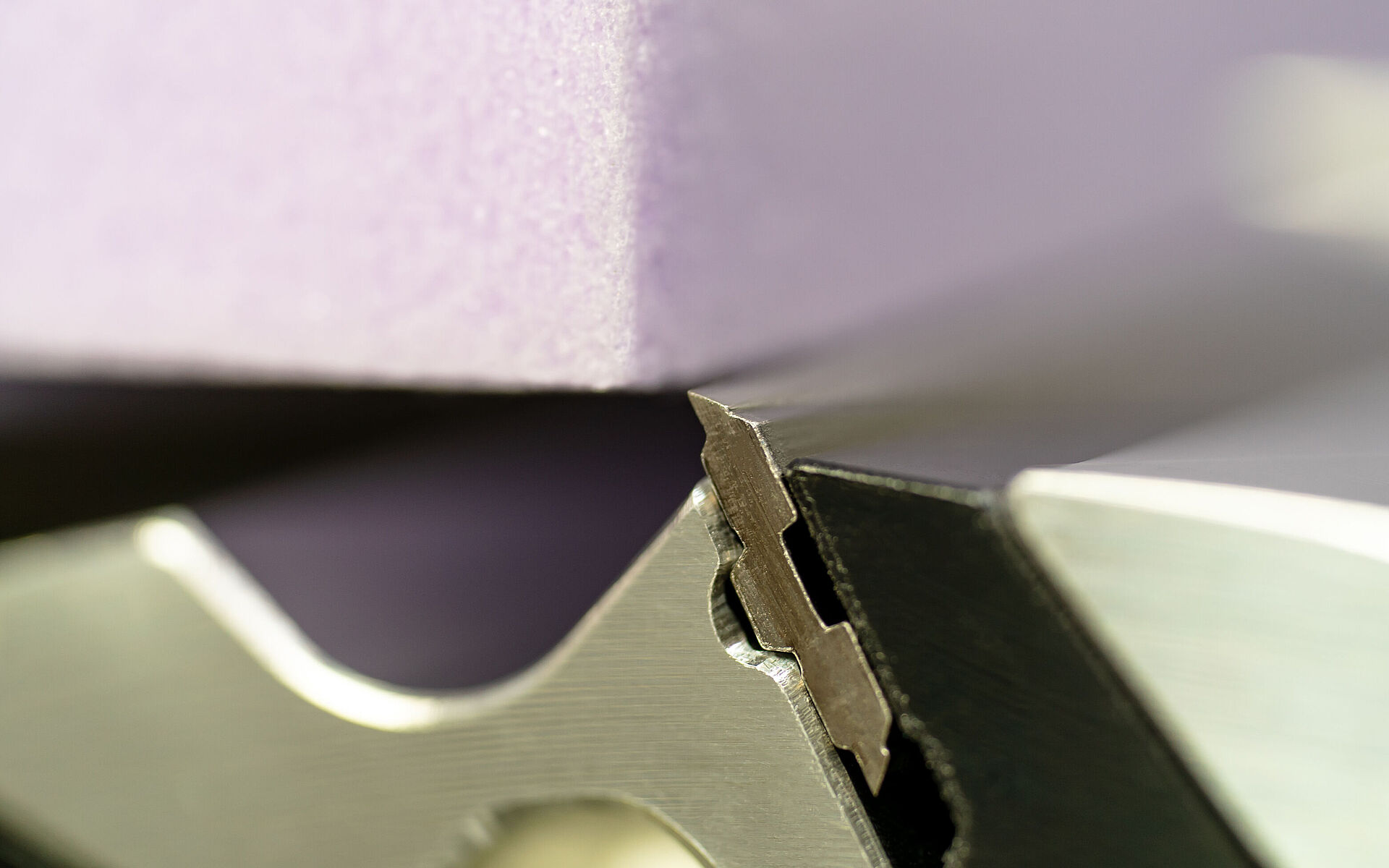Cabeçote de aplainamento Leitz CentroFix Plus
