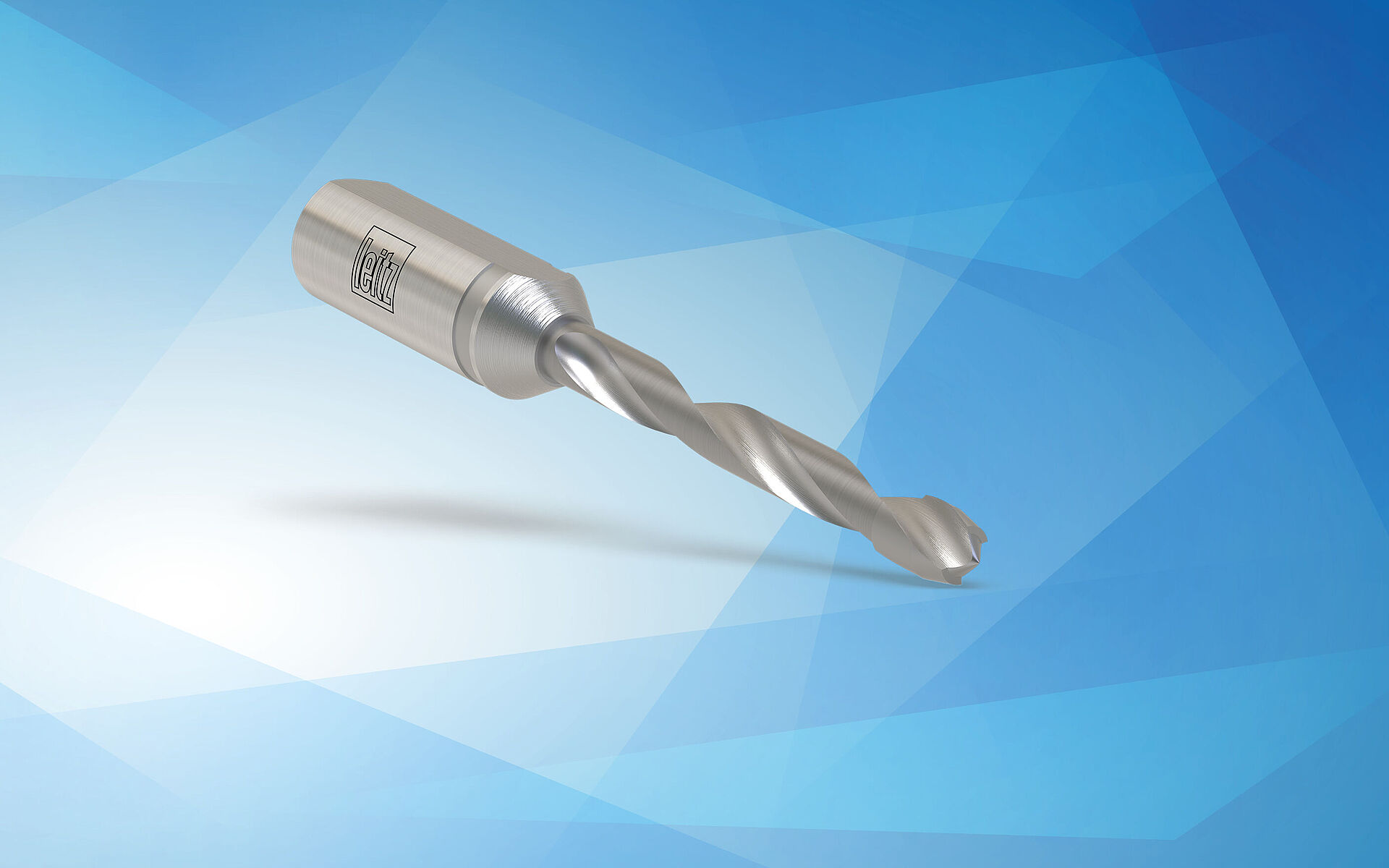 Leitz Drill HW-solid Z 2