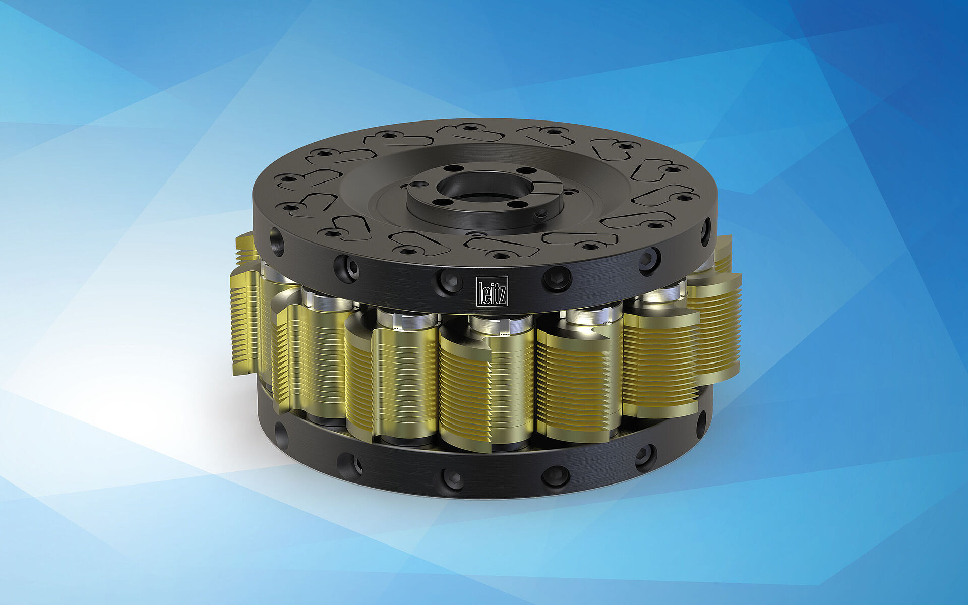 Leitz Porte-outil d'aboutage TurboHawk