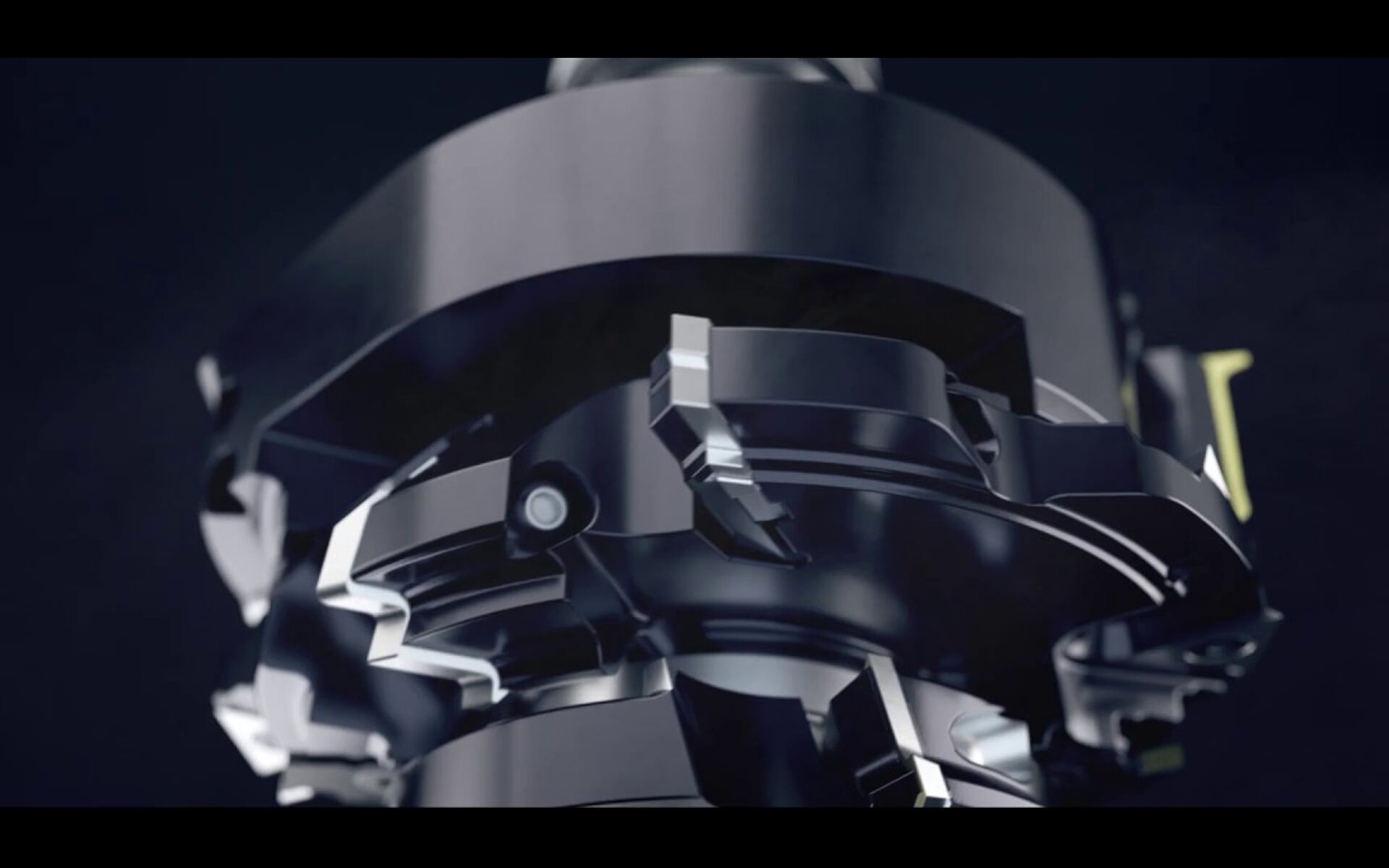 Leitz ProfilCut Q PLUS – The resharpenable constant tool system