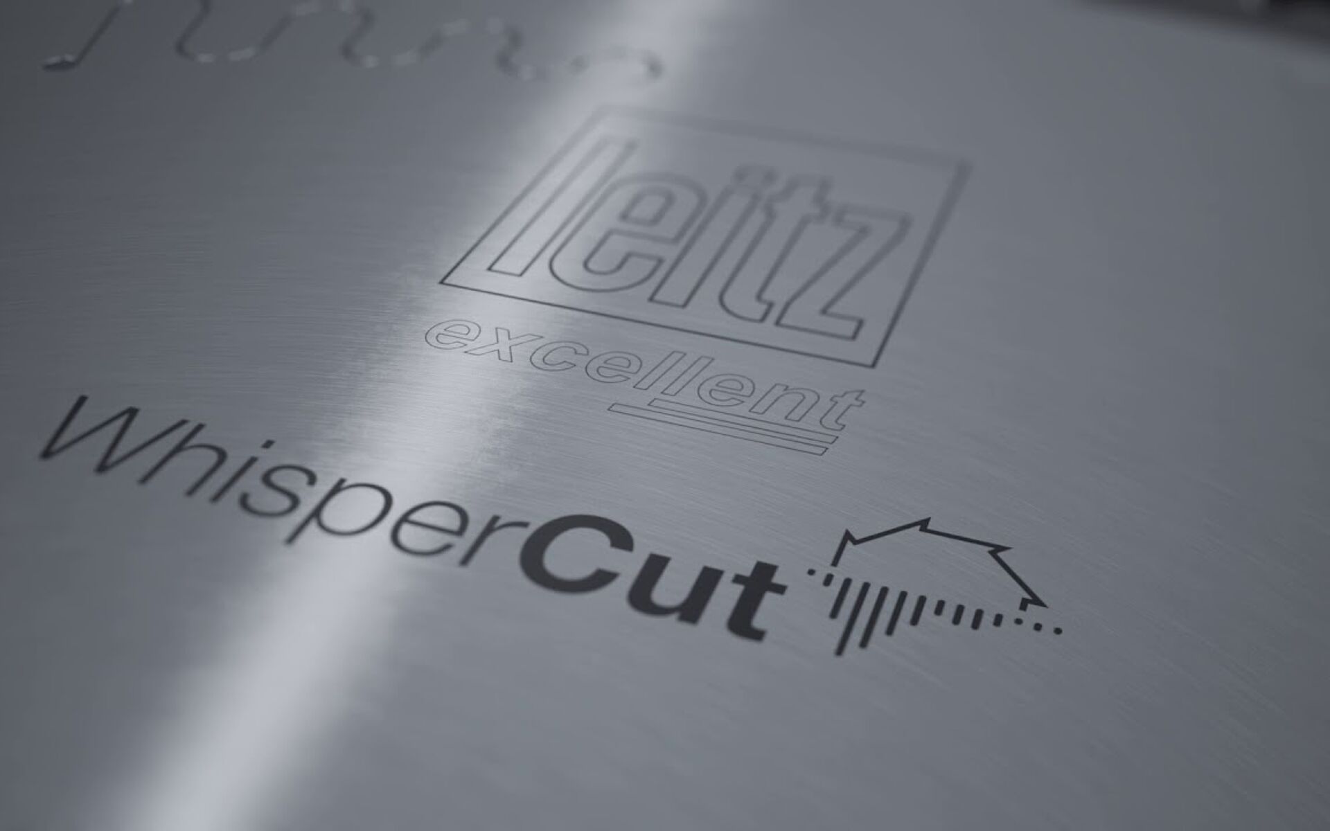 Lame de scie WhisperCut – Haute performance tout en silence